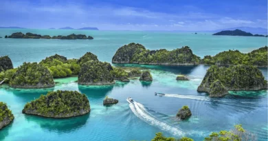 Raja Ampat