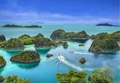 Raja Ampat