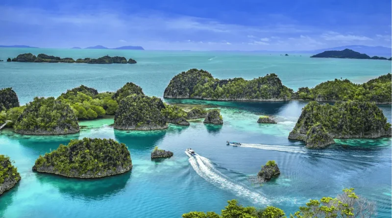 Raja Ampat